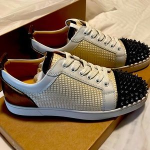 Brand New Christian Louboutin Shoes